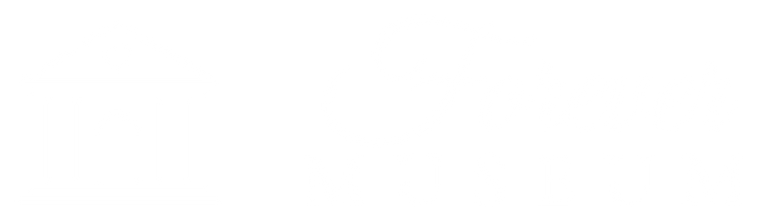 Forever Museum Logo weiß